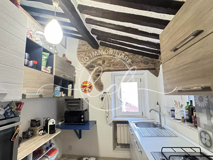 Immagine 16 di Quadrilocale in vendita  a Seravezza