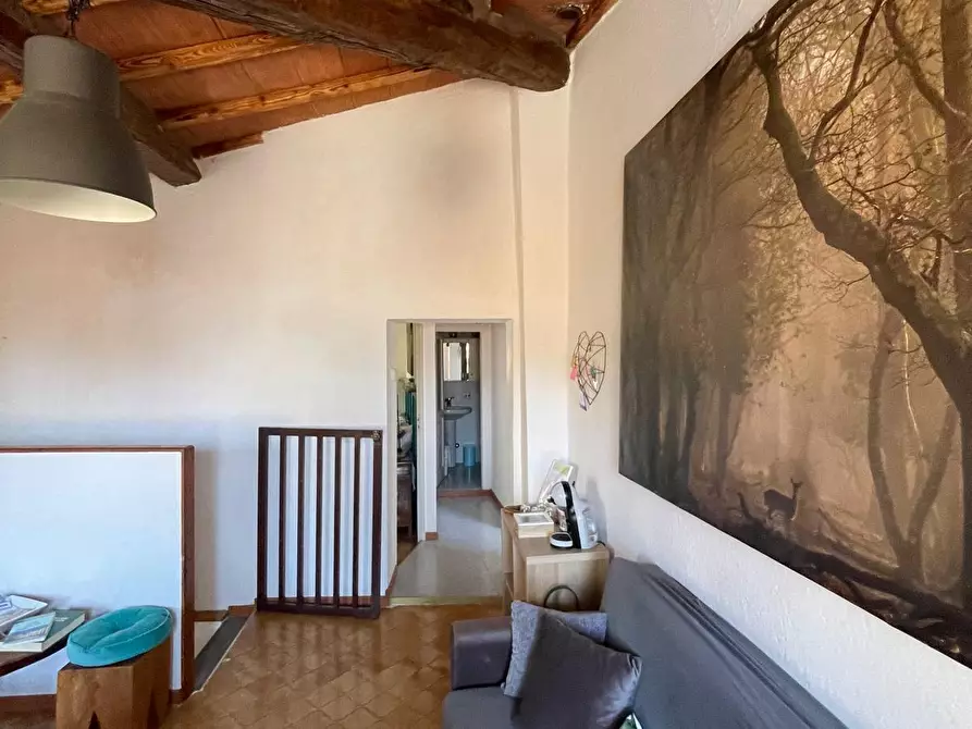 Immagine 21 di Casa semindipendente in vendita  a Stazzema