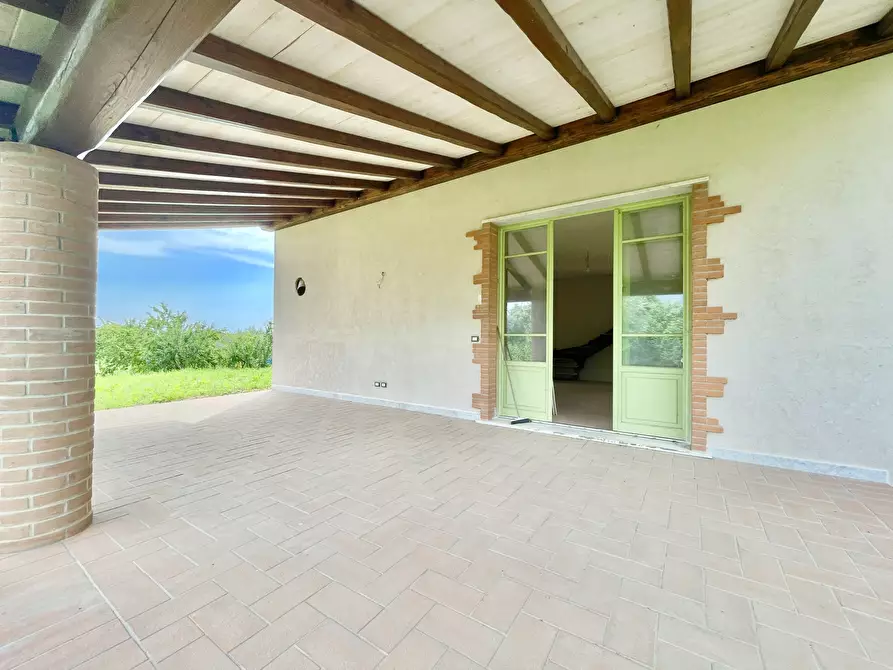 Immagine 4 di Casa indipendente in vendita  a Pietrasanta