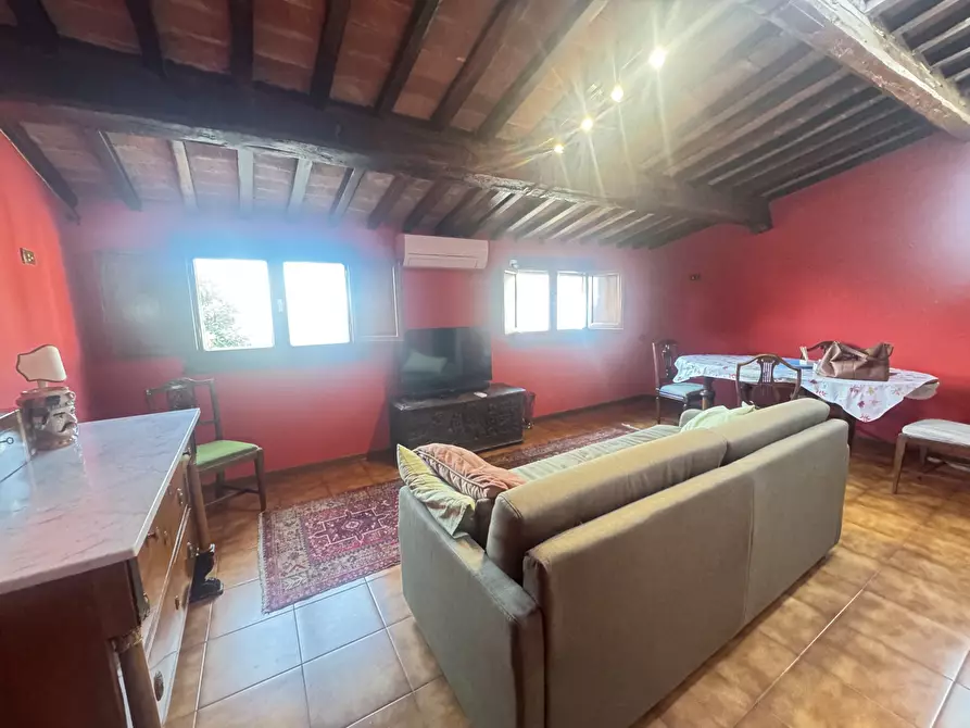 Immagine 9 di Mansarda in affitto  a Pietrasanta