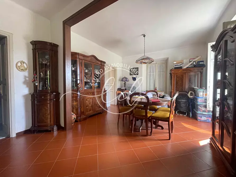 Immagine 19 di Porzione di casa in vendita  a Carrara