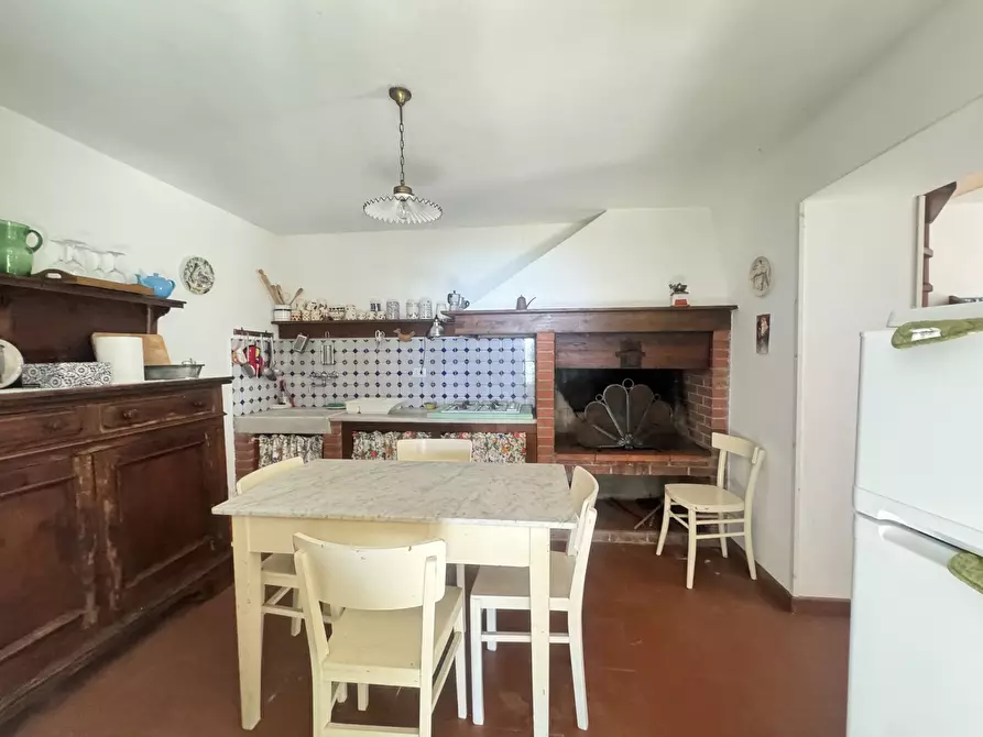 Immagine 21 di Rustico / casale in vendita  a Pietrasanta