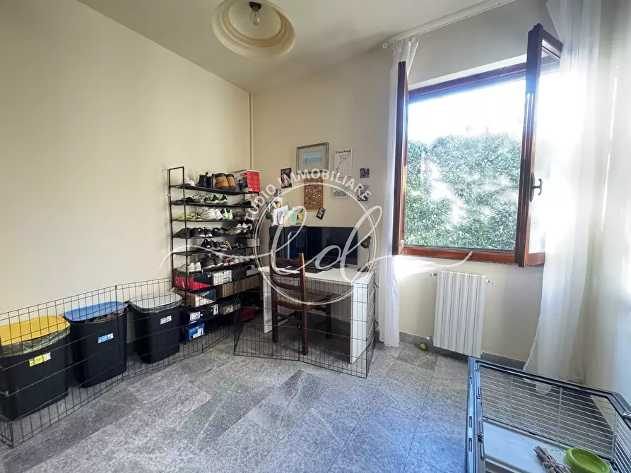 Immagine 29 di Porzione di casa in vendita  a Forte Dei Marmi