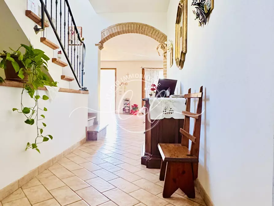 Immagine 54 di Casa indipendente in vendita  a Massarosa