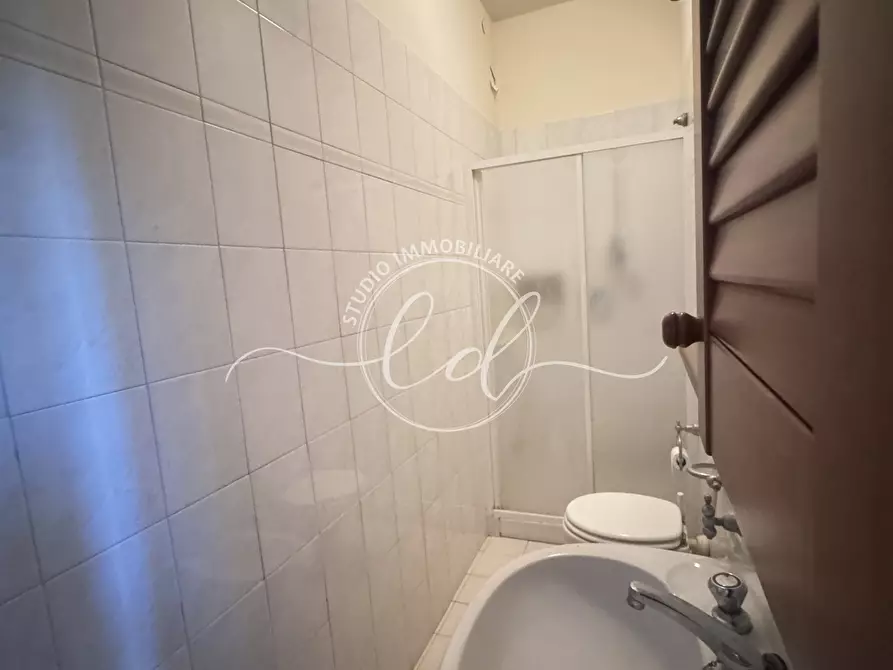 Immagine 21 di Porzione di casa in vendita  a Forte Dei Marmi