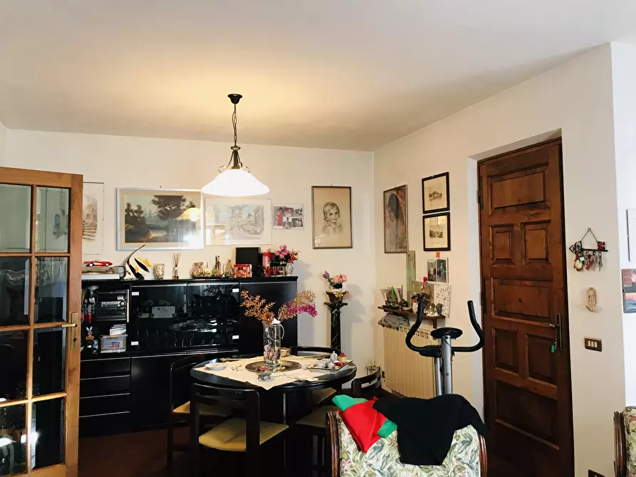 Immagine 5 di Casa indipendente in vendita  a Pietrasanta