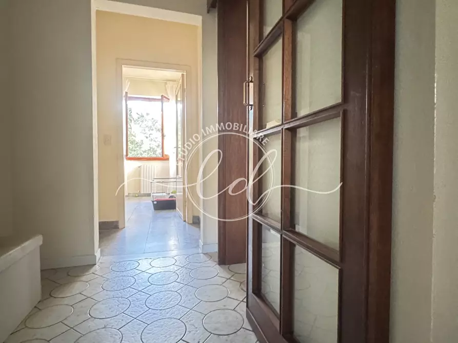 Immagine 25 di Porzione di casa in vendita  a Forte Dei Marmi