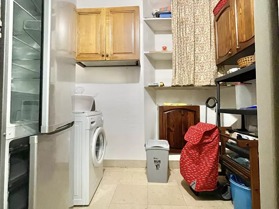 Immagine 10 di Quadrilocale in vendita  a Seravezza