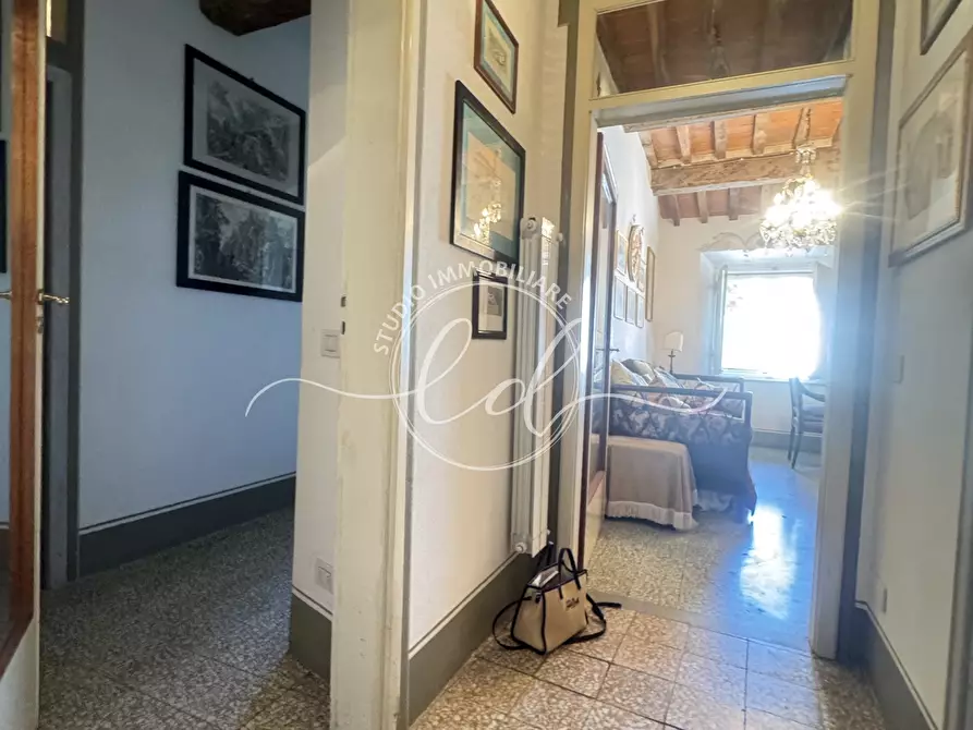 Immagine 7 di Trilocale in affitto  a Pietrasanta
