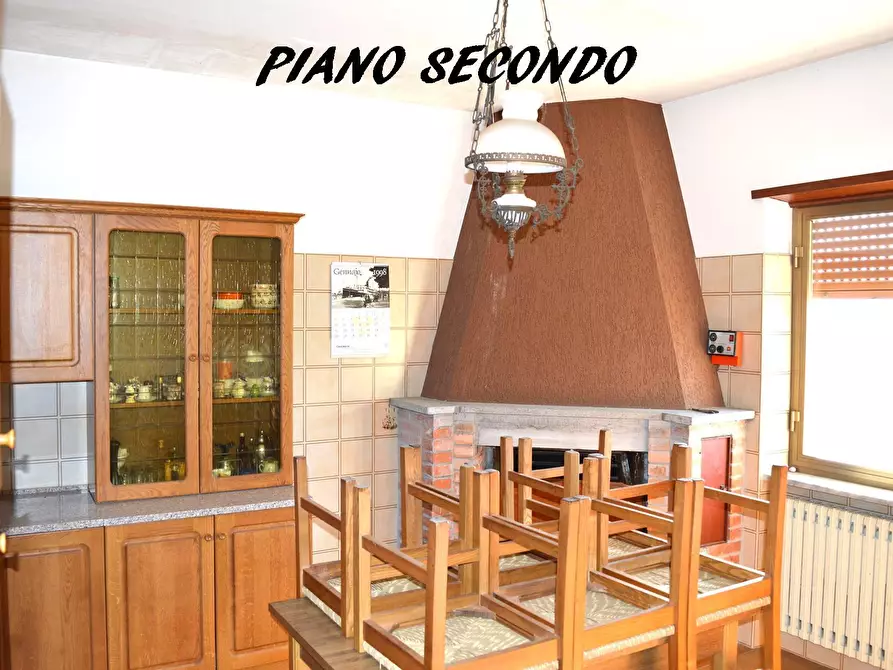 Immagine 21 di Casa indipendente in vendita  in Contrada Monticchio a Paliano