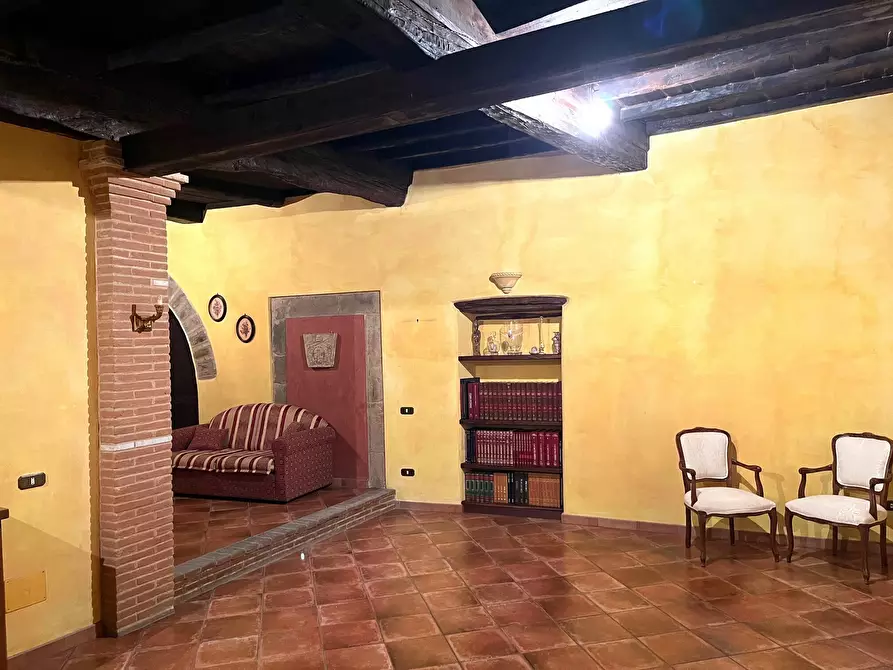 Immagine 34 di Appartamento in vendita  in Via Porta Romana a Paliano