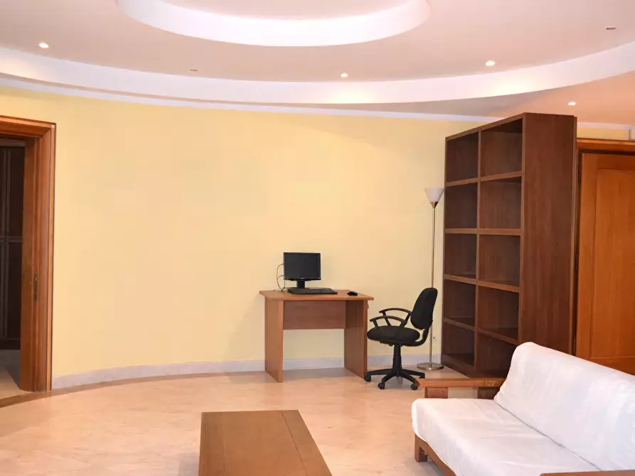 Immagine 5 di Appartamento in vendita  in Via San Giorgetto a Anagni