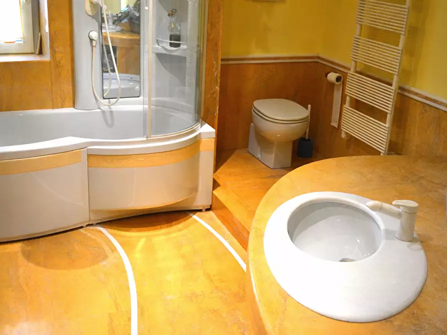 Immagine 14 di Appartamento in vendita  in Via San Giorgetto a Anagni