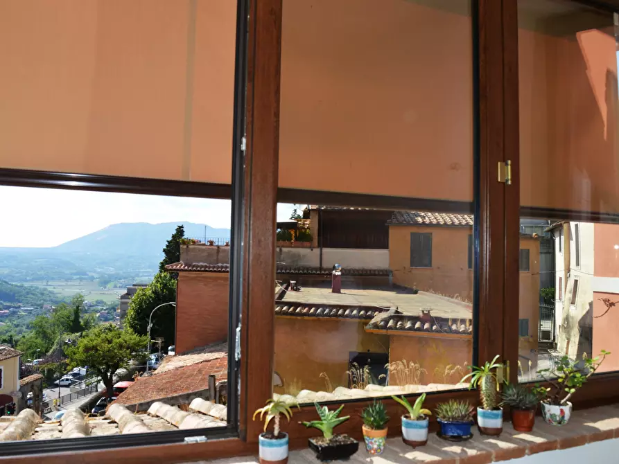 Immagine 18 di Appartamento in vendita  in Via Porta Romana a Paliano