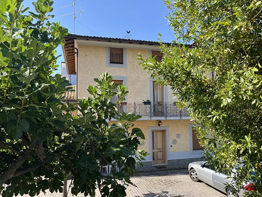 Immagine 19 di Appartamento in vendita  in Via Capo i Prati 2-6 a Fiuggi