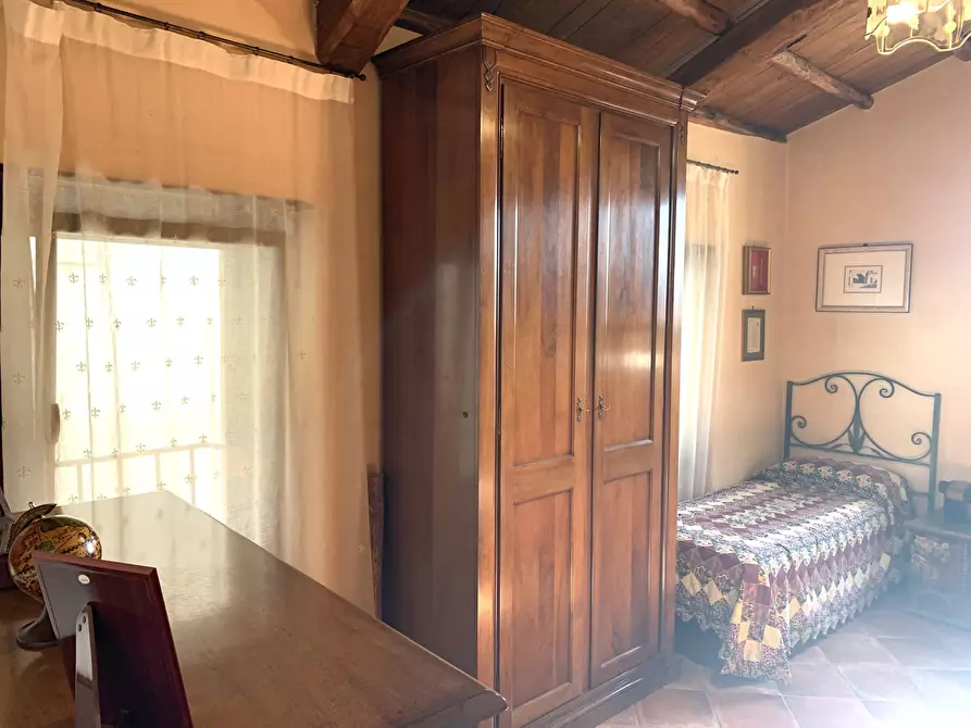 Immagine 26 di Appartamento in vendita  in Via Porta Romana a Paliano