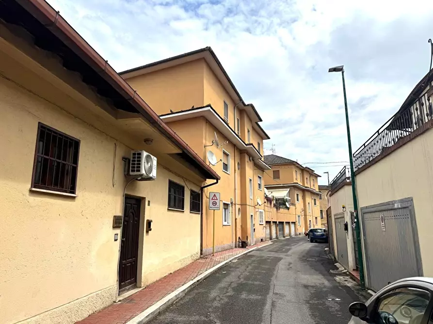 Immagine 19 di Appartamento in vendita  in Via IV Novembre a Colleferro