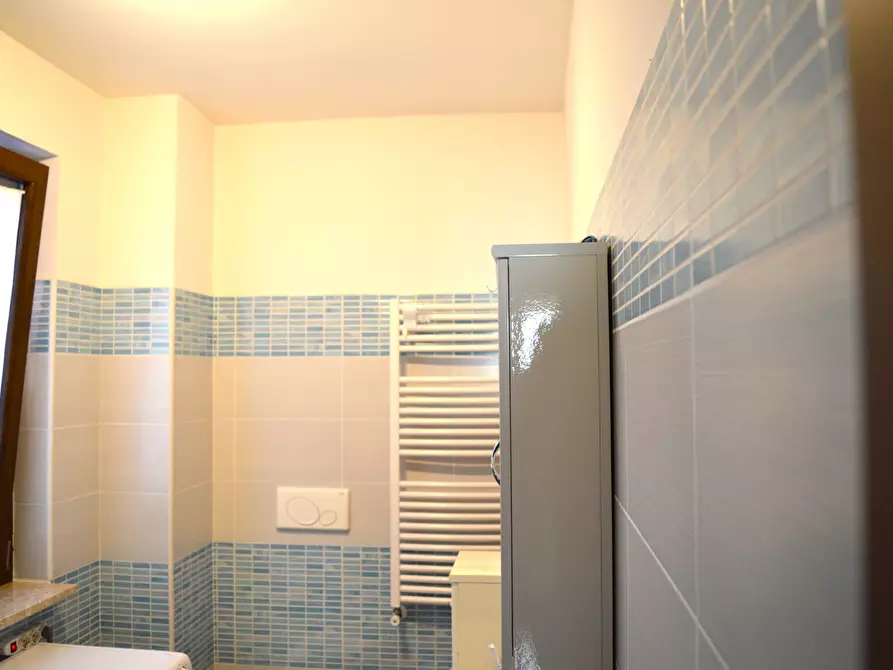 Immagine 9 di Villetta a schiera in vendita  in Contrada Limiti Carnevali a Paliano