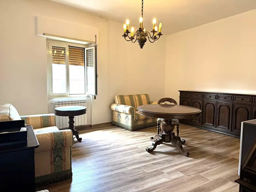 Immagine 2 di Appartamento in vendita  in Via IV Novembre a Colleferro