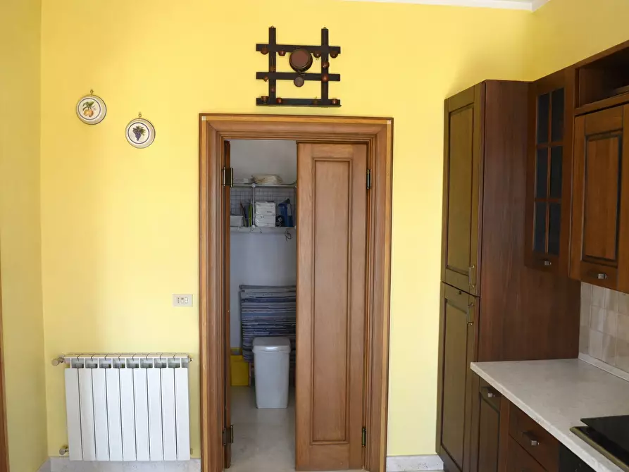 Immagine 8 di Appartamento in vendita  in Via San Giorgetto a Anagni