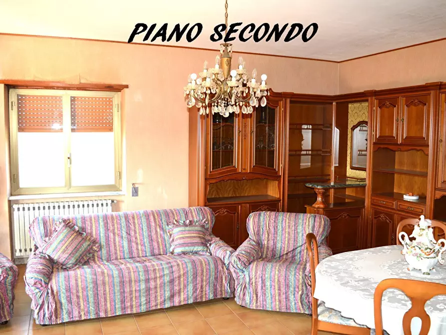 Immagine 14 di Casa indipendente in vendita  in Contrada Monticchio a Paliano