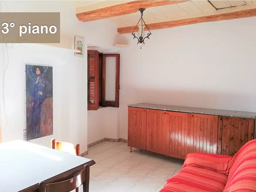 Immagine 22 di Appartamento in vendita  in Via Giuseppe Garibaldi a Segni