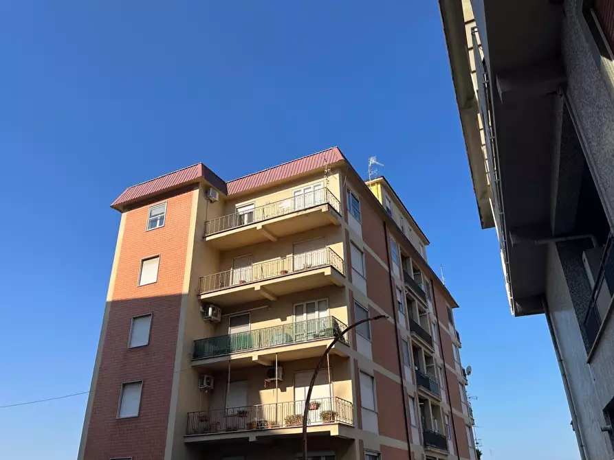 Immagine 8 di Appartamento in vendita  in Via Ciavattino a Anagni