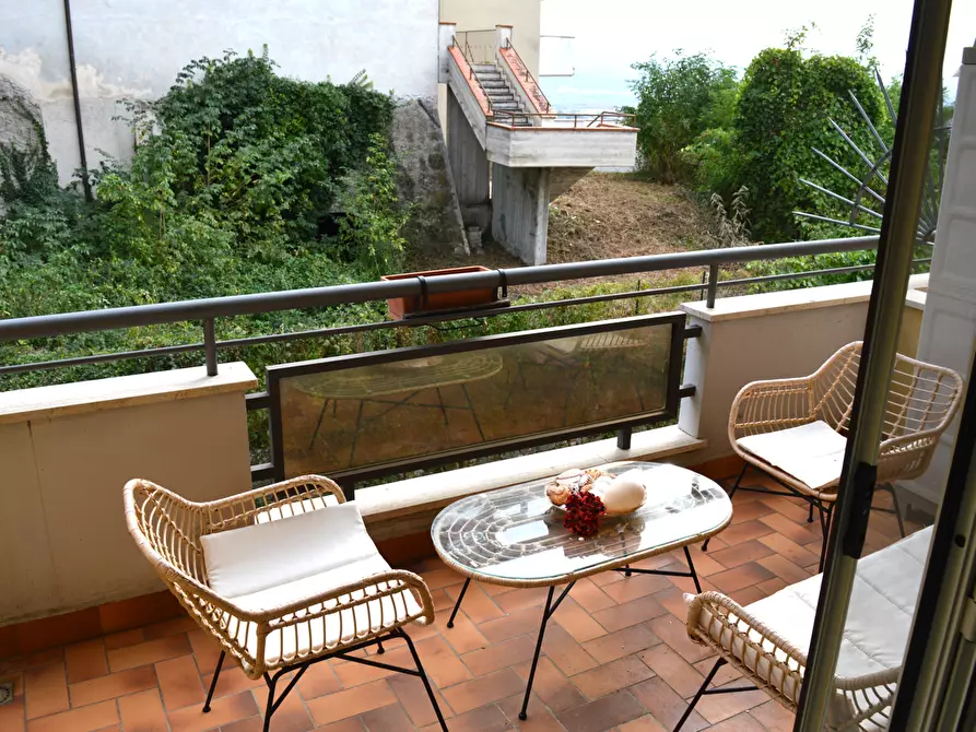 Immagine 1 di Appartamento in vendita  in Borgo S. Francesco D'Assisi a Anagni