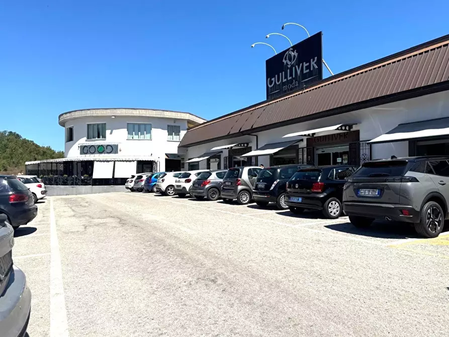 Immagine 1 di Ufficio in vendita  in Viale Fabrateria Vetus a Ceccano