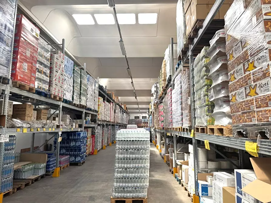 Immagine 9 di Capannone industriale in vendita  in Via Coste a Ripi