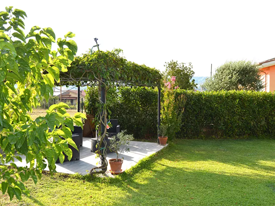 Immagine 15 di Villetta a schiera in vendita  in Contrada Limiti Carnevali a Paliano