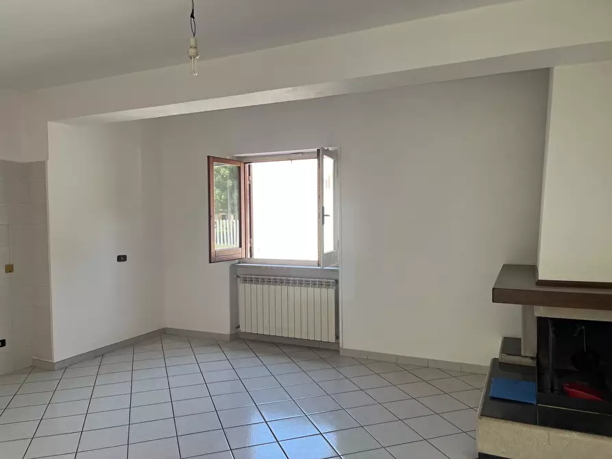 Immagine 12 di Appartamento in vendita  in Via Cisterna Antica a Fiuggi