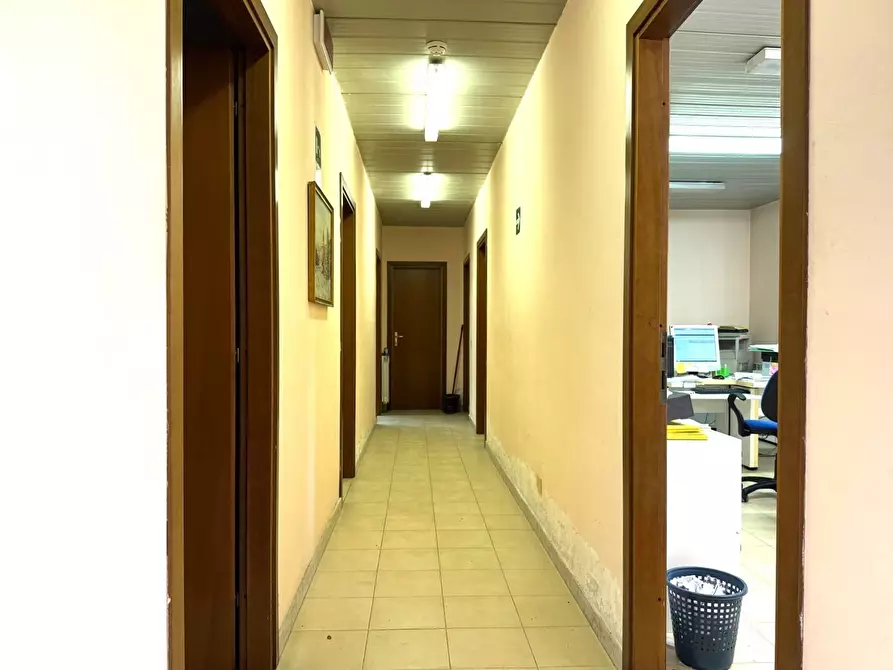 Immagine 13 di Attività artigianale in vendita  in Via Morolense a Patrica