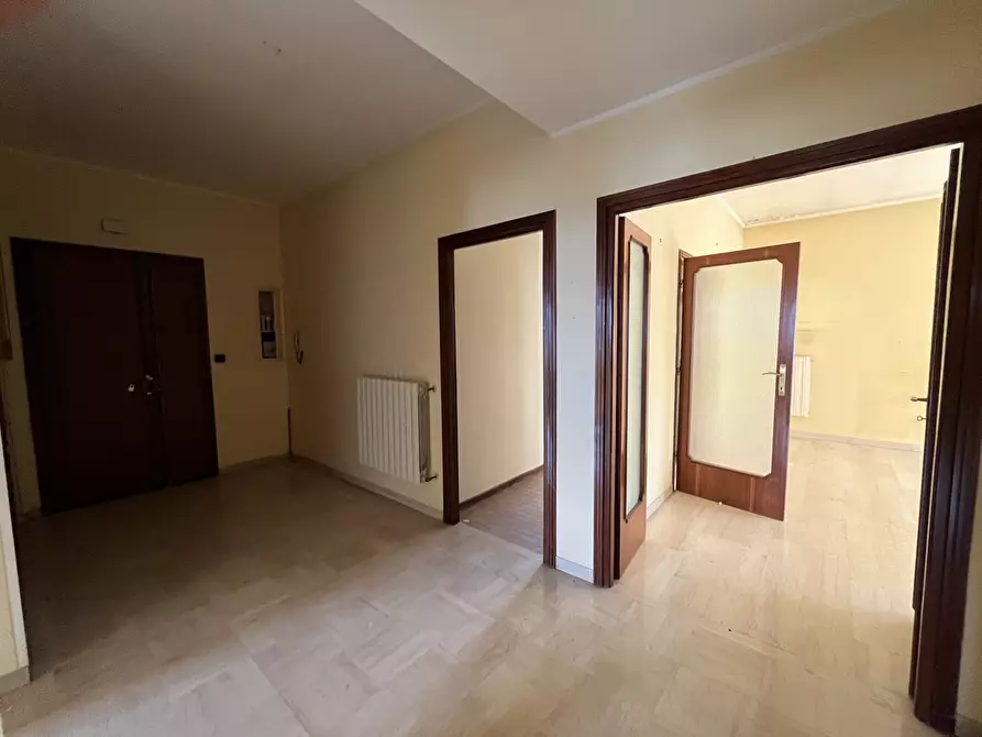 Immagine 10 di Appartamento in vendita  in Via Ciavattino a Anagni