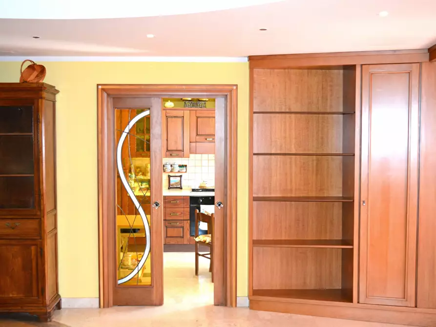 Immagine 10 di Appartamento in vendita  in Via San Giorgetto a Anagni