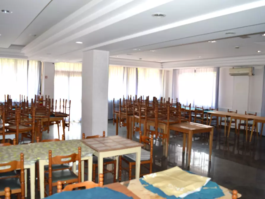 Immagine 11 di Locale commerciale in vendita  in Via Vallicelle a Fiuggi