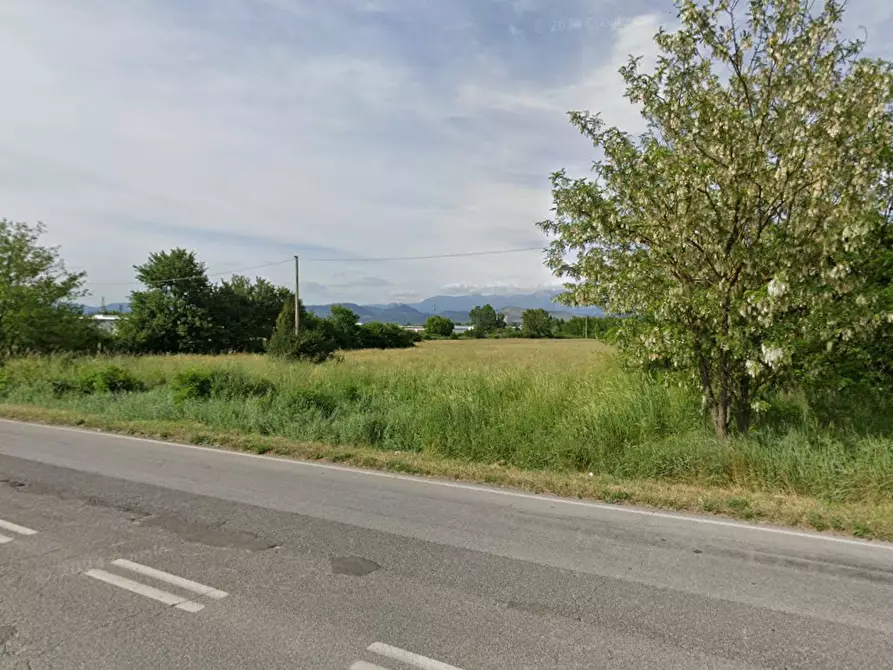 Immagine 4 di Terreno industriale in vendita  in Via Morolense 61 a Patrica