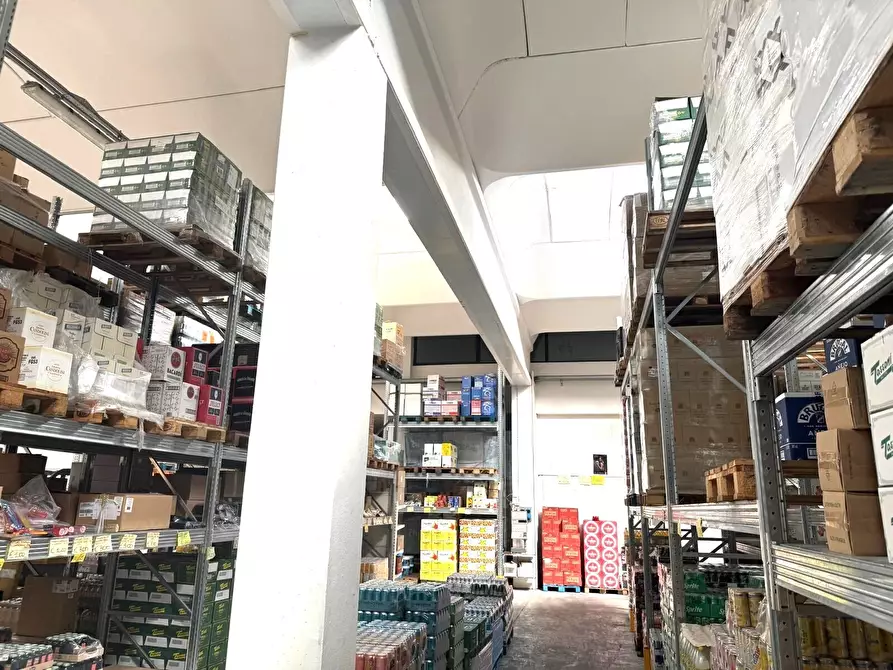 Immagine 17 di Capannone industriale in vendita  in Via Coste a Ripi
