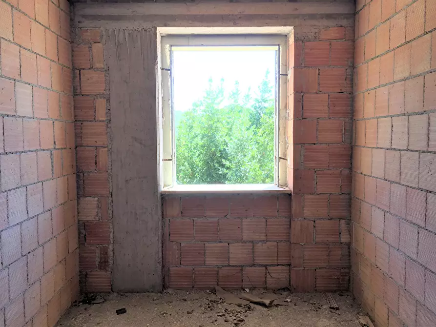 Immagine 6 di Casa trifamiliare in vendita  in Via Filonarda a Anagni