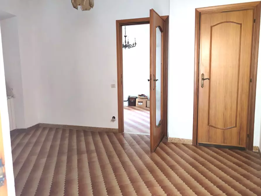 Immagine 2 di Appartamento in vendita  in Via Tomassi a Segni