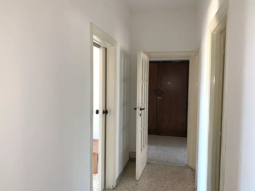 Immagine 8 di Appartamento in vendita  in Via Cerere Navicella a Anagni