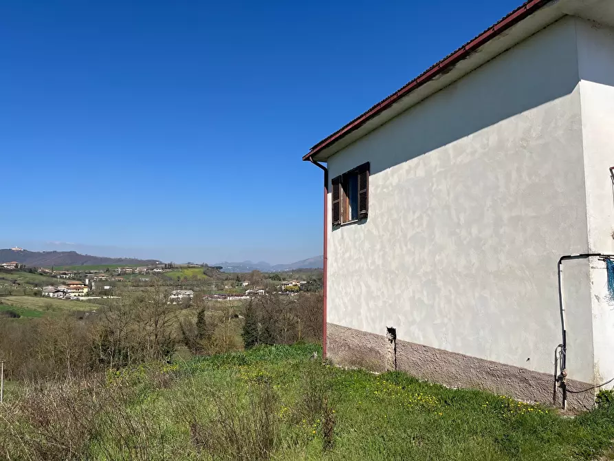 Immagine 4 di Villa in vendita  in Via Colle del Pero a Anagni