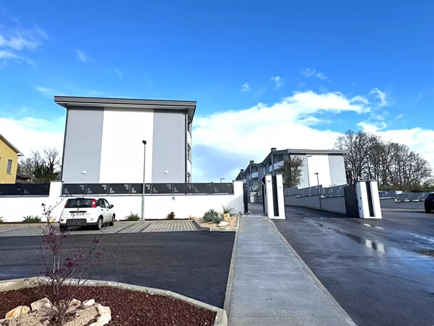 Immagine 2 di Villa in vendita  in Via Tommaso Landolfi a Frosinone