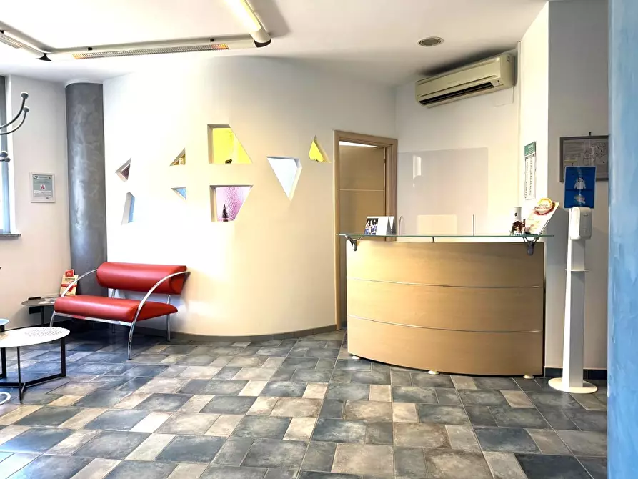 Immagine 7 di Ufficio in vendita  in Viale Fabrateria Vetus a Ceccano