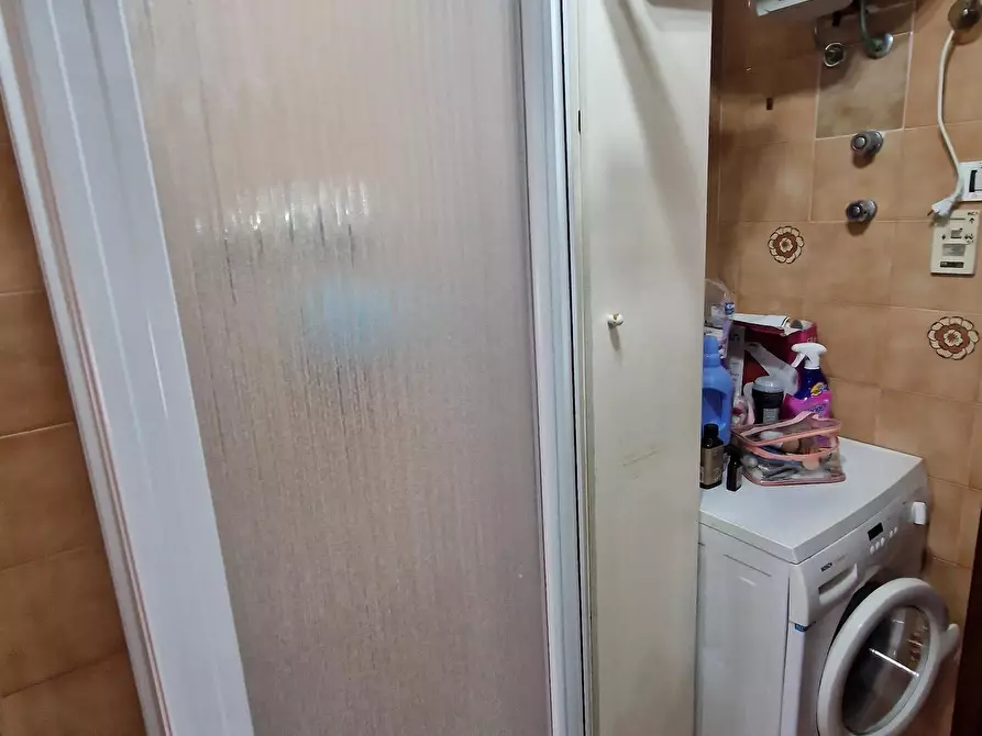 Immagine 4 di Trilocale in vendita  in Viale Monte Sirente 49 a Francavilla Al Mare