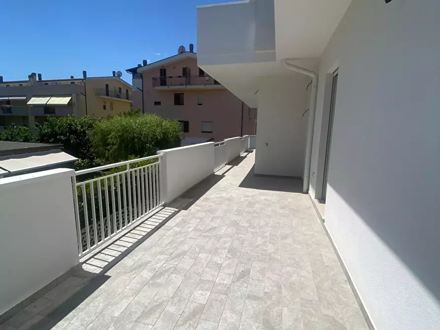 Immagine 28 di Villa in vendita  in Via Ugo Foscolo 37 a Montesilvano