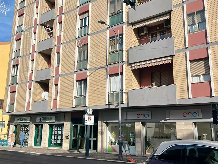 Immagine 27 di Quadrilocale in vendita  in Corso Umberto I 215 a Montesilvano