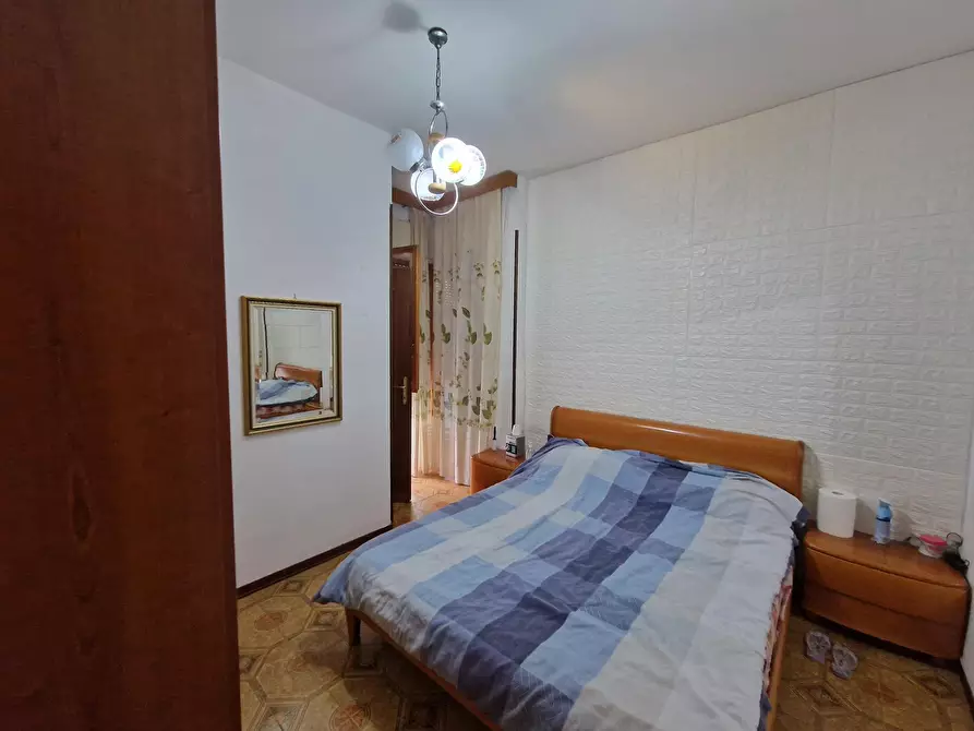 Immagine 2 di Trilocale in vendita  in Viale Monte Sirente 49 a Francavilla Al Mare