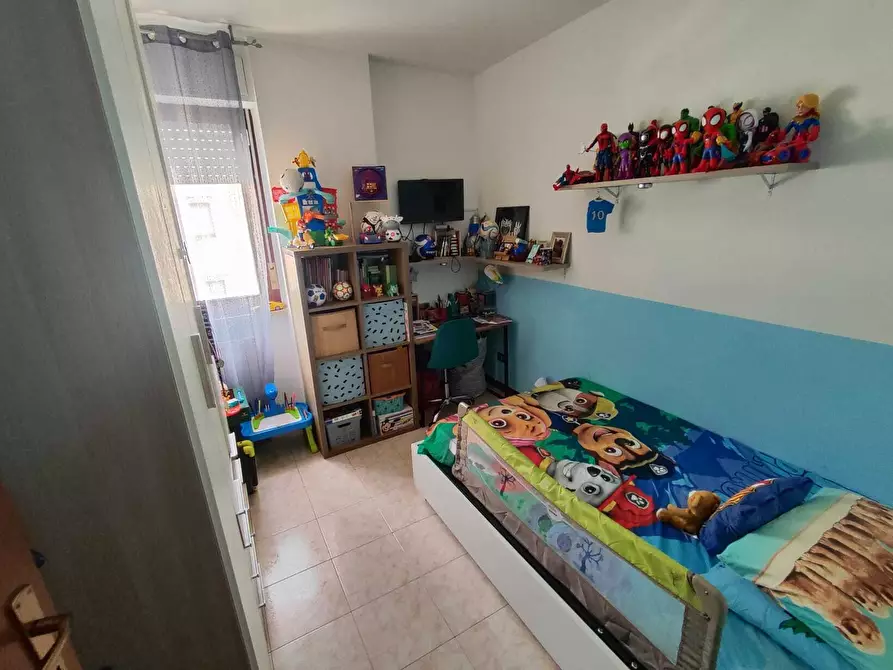 Immagine 18 di Trilocale in vendita  in Via Ottaviano a Guidonia Montecelio
