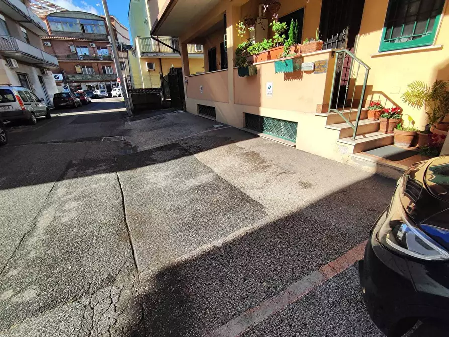 Immagine 4 di Trilocale in vendita  in Via Daniele Manin 3 a Guidonia Montecelio